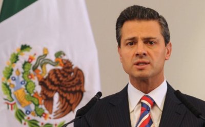 Enrique Peña Nieto