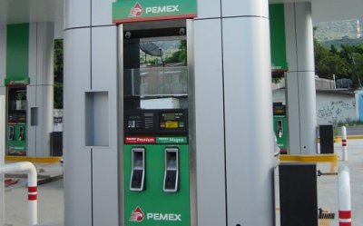 Pemex