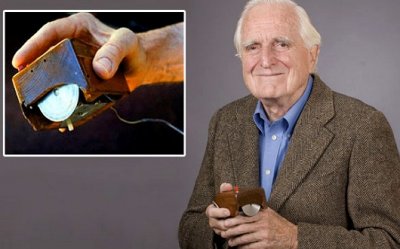 Doug Engelbart