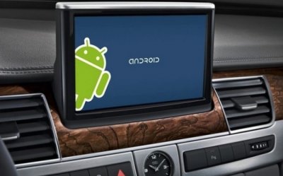 Android vehicular