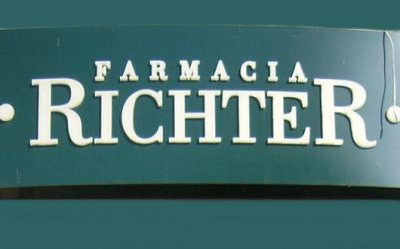 Farmacias Richter