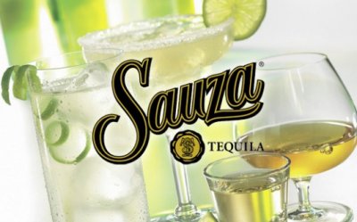 Tequila Sauza