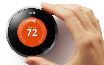 Nest Labs Inc