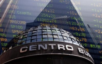 Bolsa Mexicana de Valores