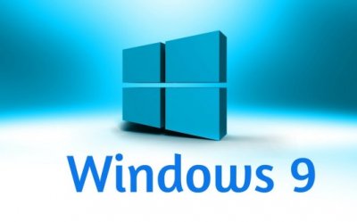 Windows 9