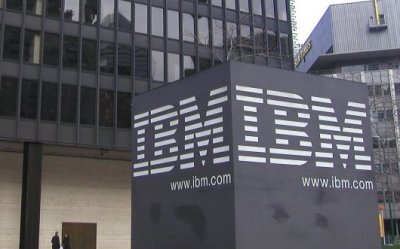 IBM registró casi 7,000 patentes