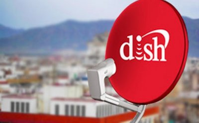 Dish