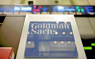 Goldman Sachs