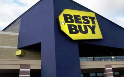 Best Buy cae 30%