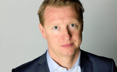 Hans Vestberg