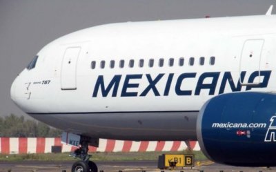 Mexicana de Aviación