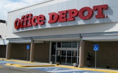 Office Depot