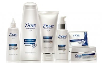 Productos Dove