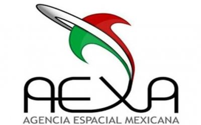 Agencia Espacial Mexicana