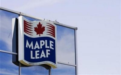 Maple Leaf Food