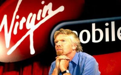 Virgin Mobile