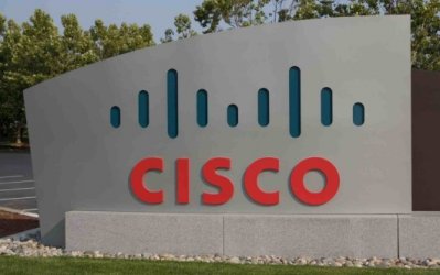 Cisco Systems