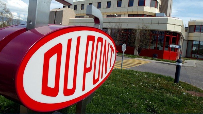 DuPont