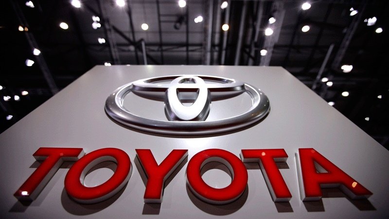 Toyota Motor