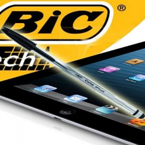 Tecnología de Bic