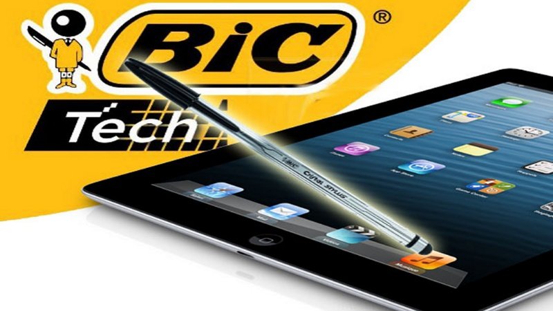 Tecnología de Bic