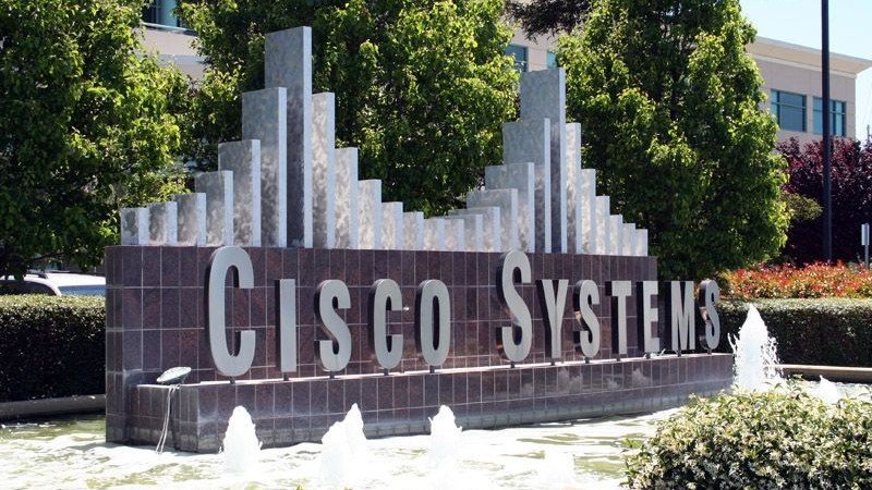 Cisco Systems, Inc.