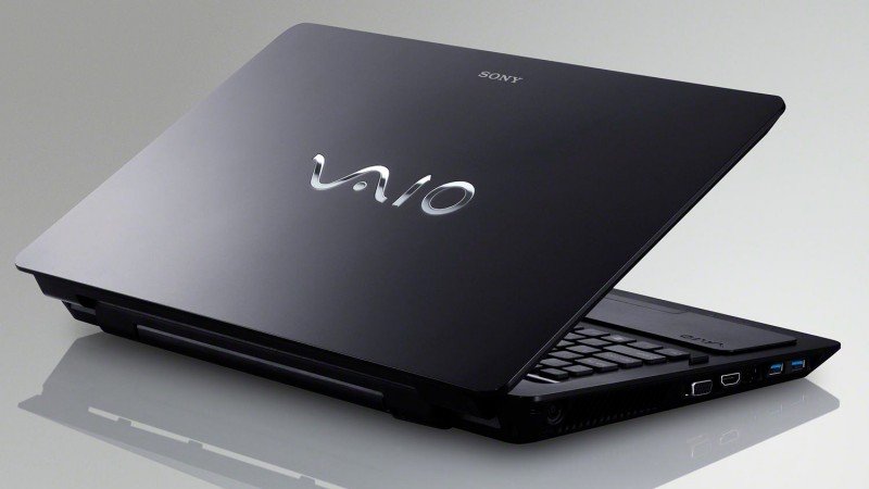 Sony Vaio