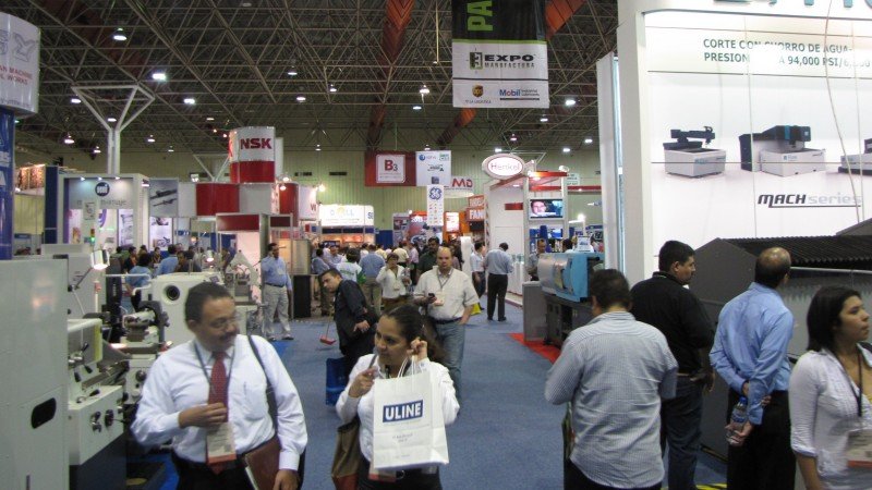 Expo Manufactura