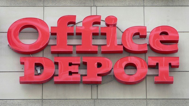 Office Depot