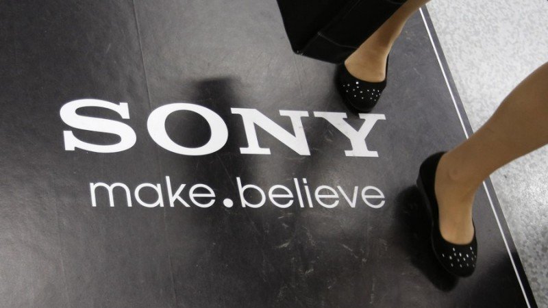 Sony Corp.