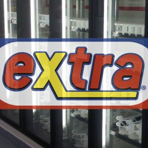Tiendas Extra