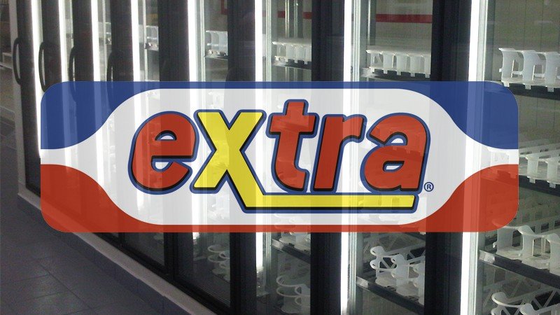 Tiendas Extra