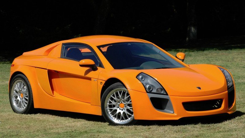 Mastretta MXT