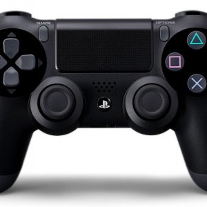 Control de PlayStation 4