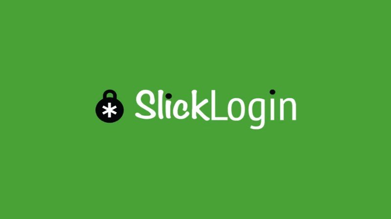 SlickLogin