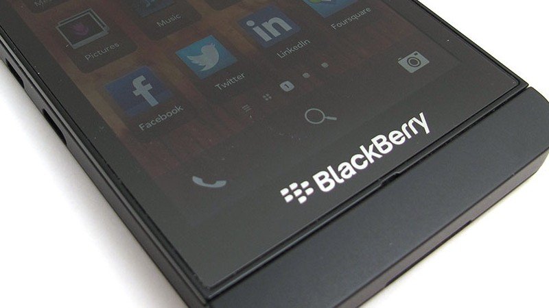 BlackBerry