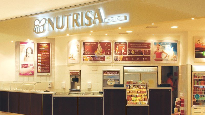 Nutrisa