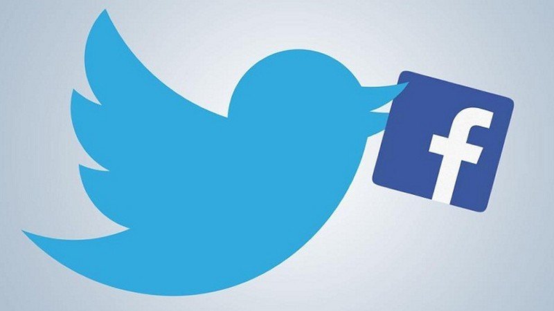 Twitter gana 2.36% en la BMV