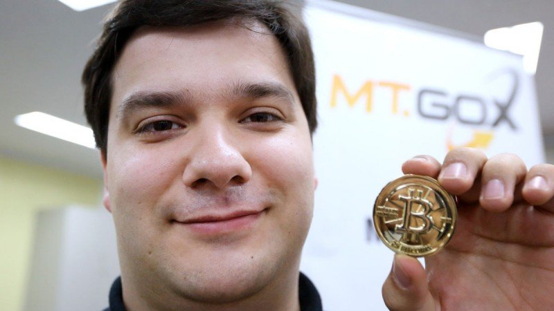 Mt. Gox