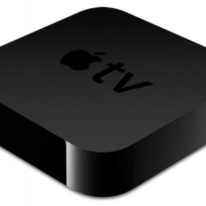 Apple TV lanzada en 2010