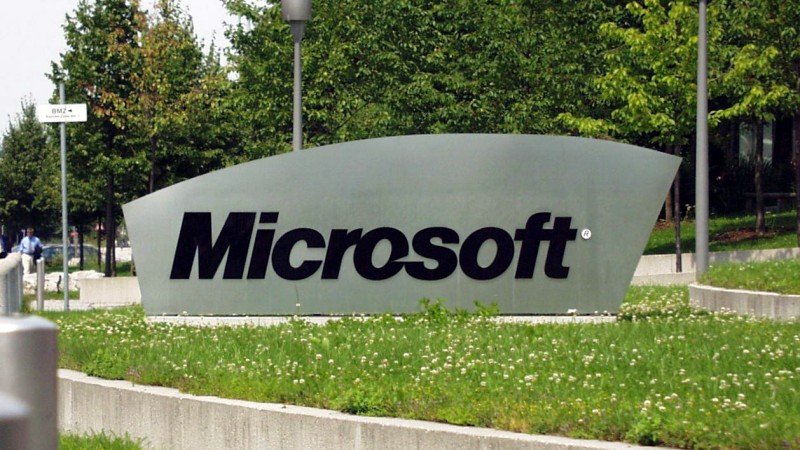 Sede de Microsoft