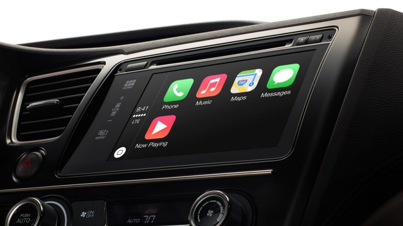 CarPlay