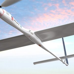 Dron Solara 60