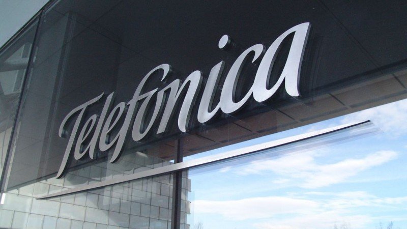 Telefónica