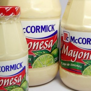 Mayonesa McCormick