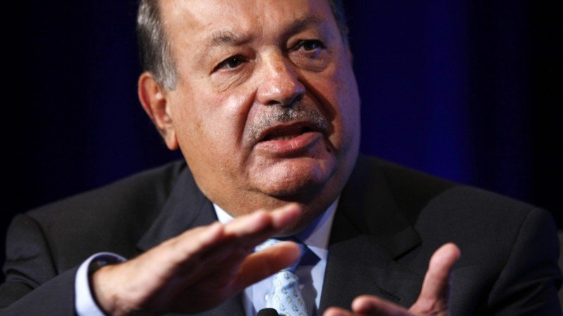 Carlos Slim