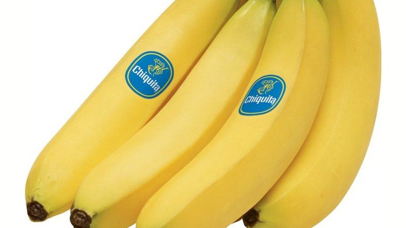 Plátanos Chiquita Brands