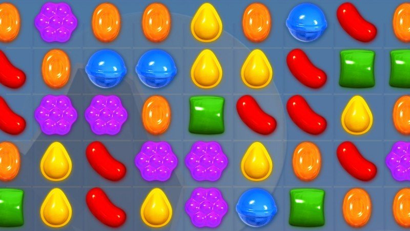 Candy Crush