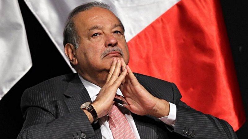 Carlos Slim Helú