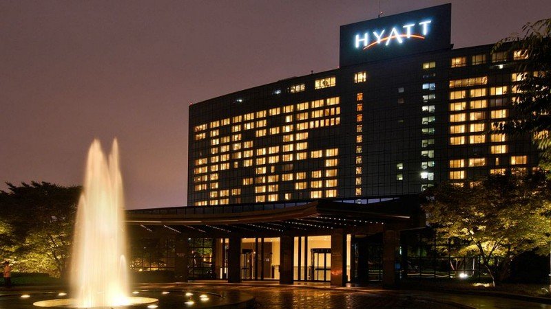 Hyatt